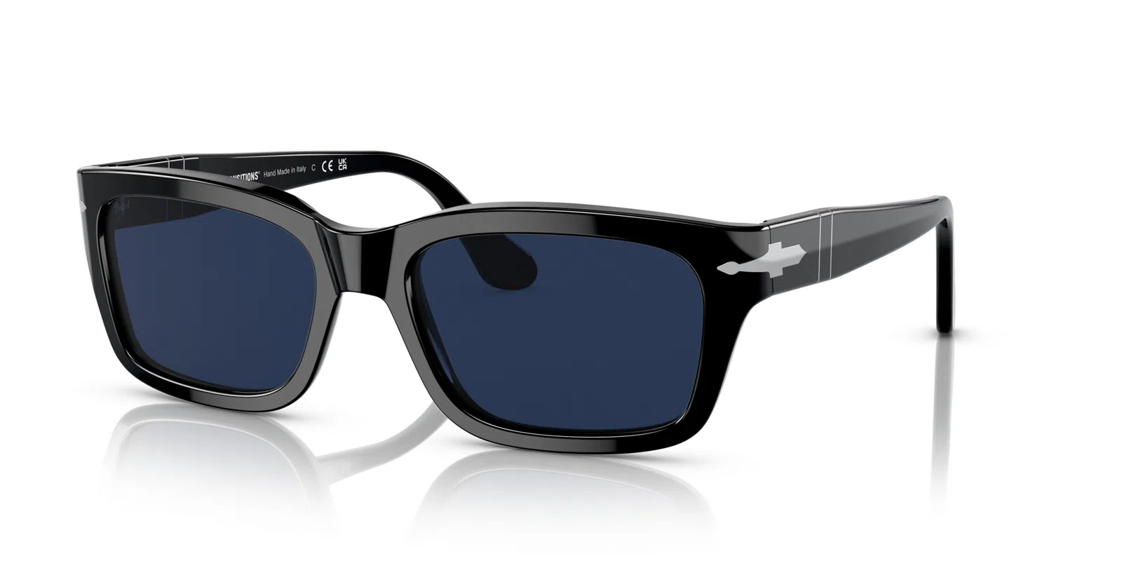 Persol 3301S Sunglasses - view 8